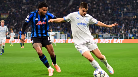 Perburuan Striker Muda: Tottenham dan Chelsea Berebut Nicolo Tresoldi