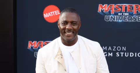 Idris Elba Beralih ke Peran Kompleks: Usia dan Cedera Ubah Arah Karier Aktor Laga