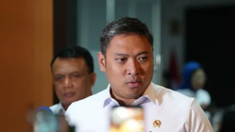 Janji Tegas BGN: Dapur MBG Bermasalah Langsung Ditutup, Kepala SPPG Dicopot