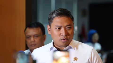 Janji Tegas BGN: Dapur MBG Bermasalah Langsung Ditutup, Kepala SPPG Dicopot
