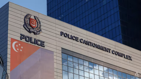 WNI Jadi Korban Penculikan di Malaysia: Polisi Singapura Ungkap Daftar Buronan Narkoba