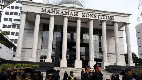 Putusan MK: Angin Segar bagi Pengkritik Presiden, tapi Jangan Euforia Dulu