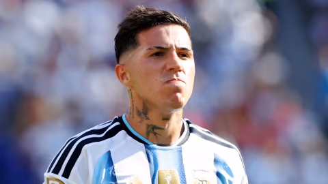Man City Ajukan Tawaran Awal untuk Enzo Fernandez: Chelsea Beri Ultimatum Jumat