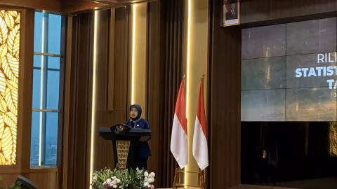 Backlog Perumahan Nasional Turun, tapi 18 Juta Rumah Tangga Masih Huni Rumah Tak Layak