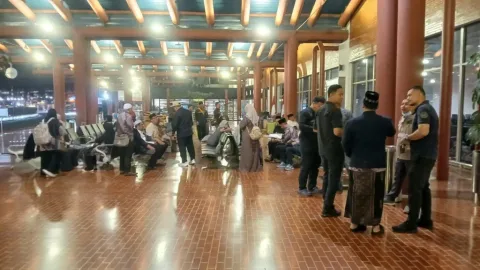 Kemenag Ungkap 33 Jemaah Umrah Gagal Berangkat: Ini Penyebab dan Dampaknya