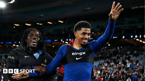 Fofana Bertahan di Tengah Badai: Stabilitas Kunci Masa Depan Chelsea