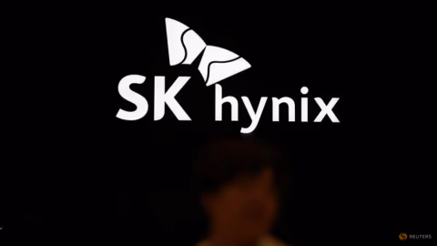 SK Hynix Bentuk Serikat Pekerja Terpadu di Tengah Ketegangan Negosiasi Upah