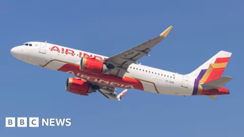 Air India Wajibkan Tes Narkoba untuk Semua Pilot Menyusul Insiden Ketinggian