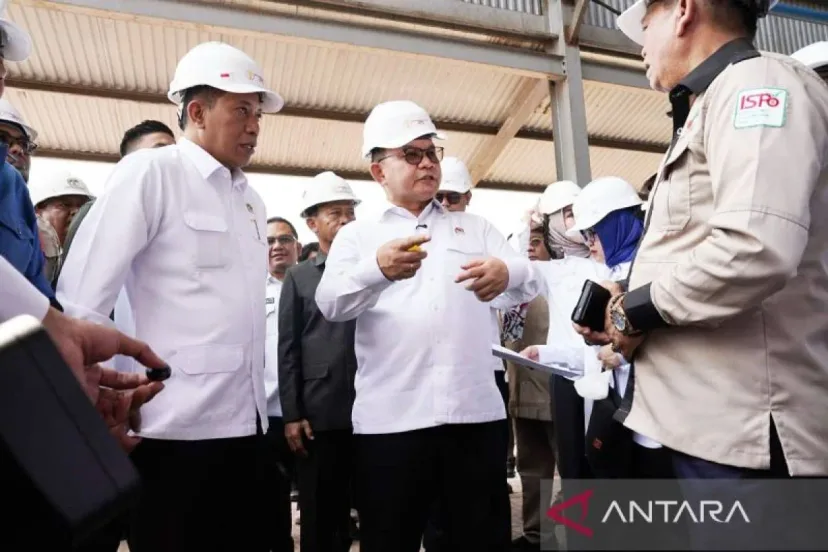 Hilirisasi Koperasi Jadi Motor Ekonomi Desa, Sumsel Ditetapkan sebagai Pilot Project