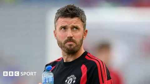 Carrick Desak Man United Genjot Belanja Pemain demi Kembali ke Puncak