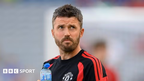 Carrick Desak Man United Genjot Belanja Pemain demi Kembali ke Puncak