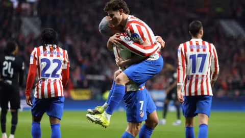 Arsenal Alihkan Incaran ke Osimhen Setelah Alvarez Terkunci di Atletico