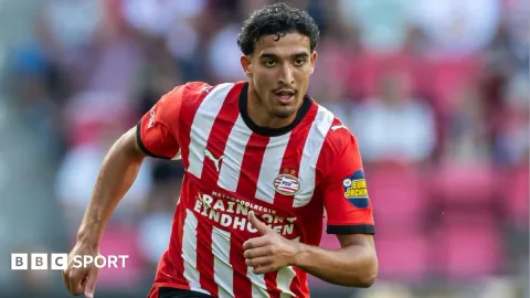 Rangers Kian Agresif di Bursa Transfer: Couhaib Driouech Siap Jadi Rekrutan ke-10