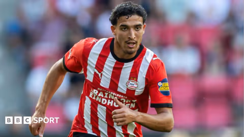 Rangers Kian Agresif di Bursa Transfer: Couhaib Driouech Siap Jadi Rekrutan ke-10