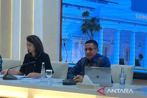Indonesia Dukung Notifikasi 24 Jam Uji Coba Rudal Balistik: Mendorong Transparansi Global