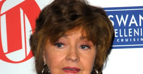 Warisan Prunella Scales Tembus Rp60 Miliar: Wasiat untuk Anak, Cucu, dan Amal