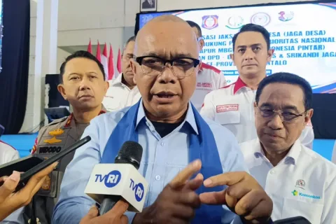 Abpednas Dorong BPD Perketat Pengawasan Dana Desa: Jalan Keluar Kurangi Kriminalisasi Kades