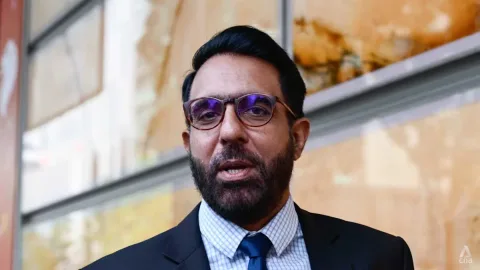 Kasus Raeesah Khan Berakhir: Pritam Singh Dicoret dari Pengacara, Analis Sebut Integritas Politik Singapura Diuji