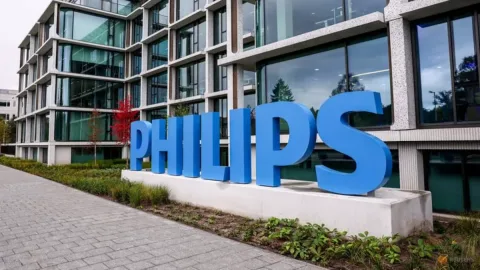 Geng Peretas Cl0p Klaim Curi Data Puluhan Perusahaan Global: Shell, Philips, hingga GE Jadi Sasaran