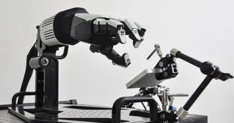 Honda Kembali ke Bisnis Robotik: Tangan Robotik Canggih Siap Gantikan Pekerja Pabrik