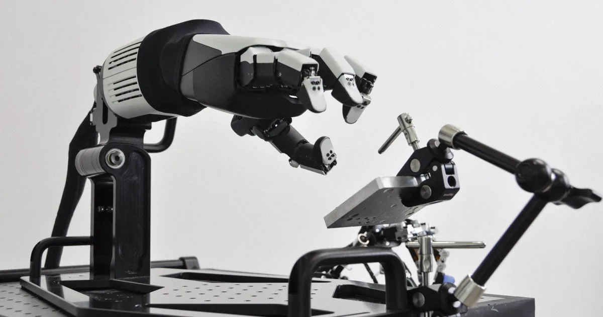 Honda Kembali ke Bisnis Robotik: Tangan Robotik Canggih Siap Gantikan Pekerja Pabrik