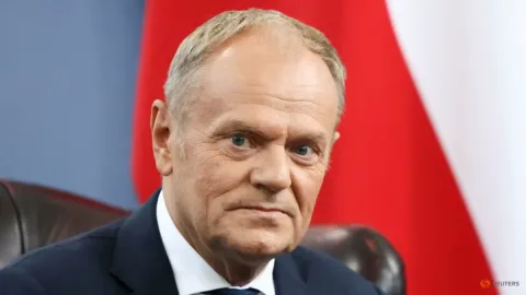 Polandia Gagalkan Rencana Pembunuhan Warga AS atas Perintah Kremlin: Ancaman Baru di Wilayah NATO