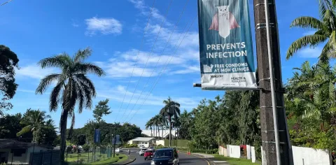 Wabah HIV di Fiji Mencapai Darurat Kesehatan: Indonesia Perlu Waspada terhadap Ancaman Regional