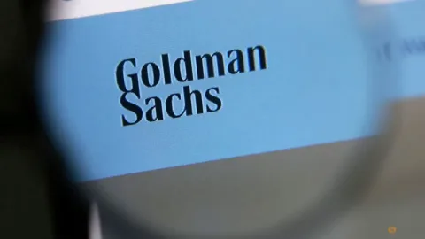 Goldman Sachs Kunci Peran Kunci dalam Pendanaan AI Nvidia Senilai US$500 Miliar