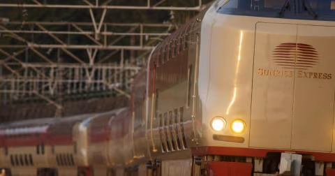 Kereta Malam Jepang Bangkit Lagi: Antara Nostalgia, Pariwisata, dan Krisis Bus