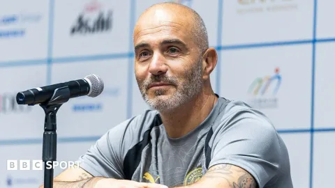 Maresca di Manchester City: Warisan Guardiola yang Dikemas Ulang, dari Formasi 3-2-2-3 hingga Sayap Lebar