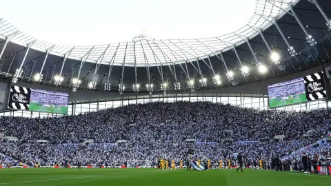 Savinho Kian Mantap ke Tottenham, City Masih Pegang Kendali