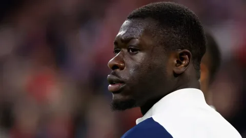 Sunderland Incar Timothy Weah untuk Dampingi Brobbey di Lini Depan