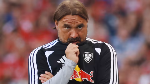 Leeds Siapkan Tawaran untuk Nico Elvedi, Bek Timnas Swiss Incaran Daniel Farke