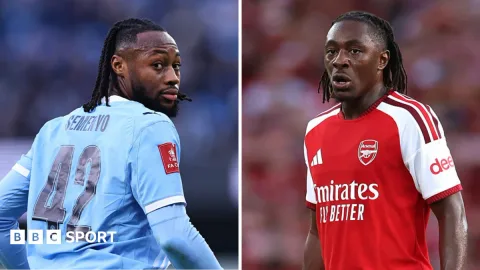 Perburuan Bakat Muda Inggris: Klub Premier League Semakin Agresif Rekrut Pemain dari Liga Bawah