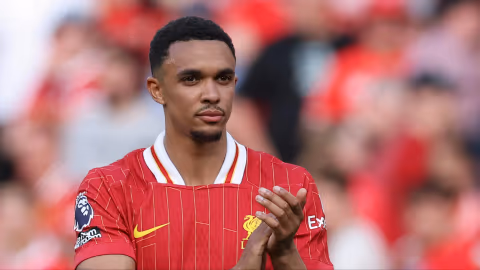 FSG Incar Remaja Manchester United, Calon Penerus Alexander-Arnold di Anfield?