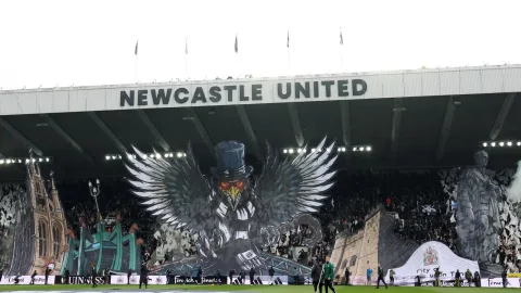 Newcastle Buka Pembicaraan dengan Bayern untuk Joao Palhinha: Rekrutan Berpengalaman untuk Mengisi Kekosongan Lini Tengah