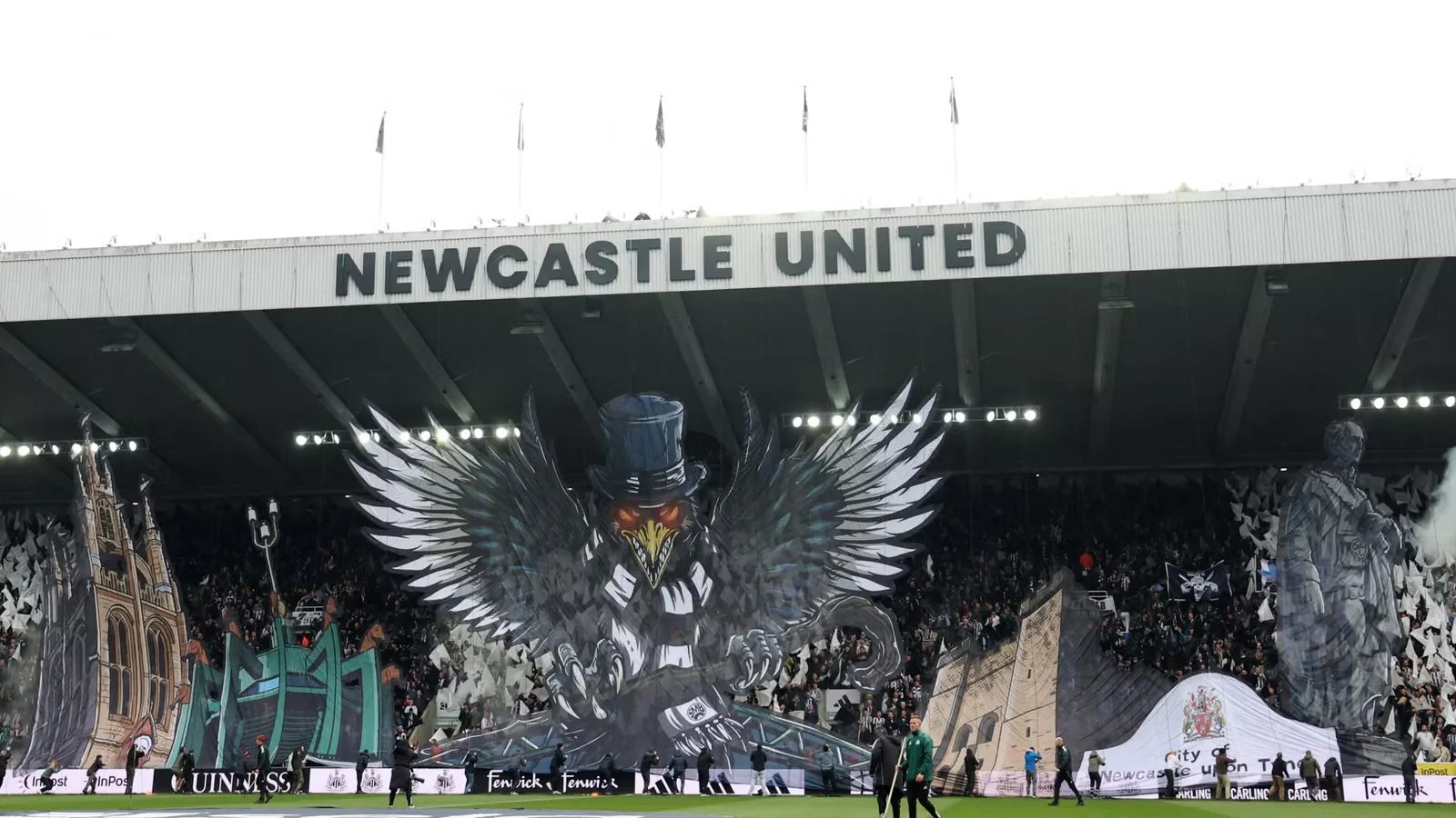 Newcastle Buka Pembicaraan dengan Bayern untuk Joao Palhinha: Rekrutan Berpengalaman untuk Mengisi Kekosongan Lini Tengah