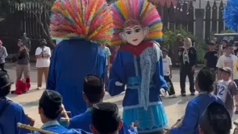 Setu Babakan: Benteng Terakhir Budaya Betawi di Tengah Arus Modernisasi Jakarta