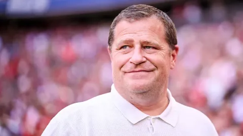 Bayern Munich Yakin Lebih Kuat Musim Ini: Eberl Buka Suara soal Rekrutan Baru dan Target Liga Champions