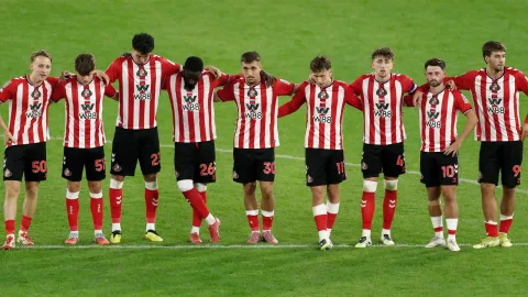 Sunderland Kunci Kesepakatan Rp 500 Miliar untuk Bek Muda Prancis, Dayann Méthalie Segera Jalani Tes Medis