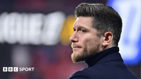 Pocognoli Kandidat Terkuat Kursi Pelatih Skotlandia: Gaya Menyerang dan Rekam Jejak di Belgia Jadi Pertimbangan Utama