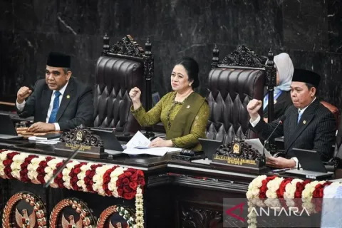 Pidato Sultan di Sidang Bersama Dinilai Jadi Titik Balik DPD: dari Corong Aspirasi ke Aktor Kebijakan Nasional