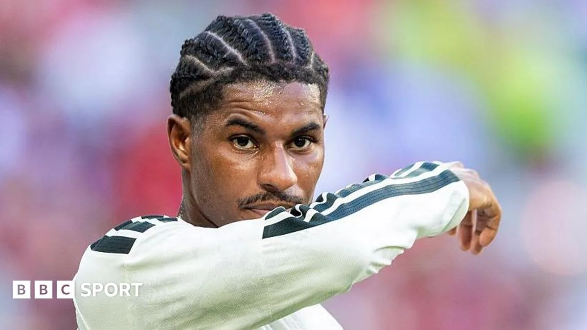 Rashford Kembali, tetapi Kekalahan 4-2 dari AC Milan Buka Celah Pertahanan MU
