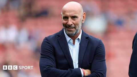 Monchi: Championship Ladang Talenta yang Diremehkan Klub Spanyol