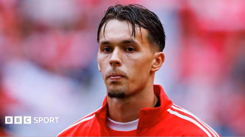 Newcastle Kian Dekat Rekrut Bek Benfica, Amar Dedic: Jawaban atas Kepergian Trippier?
