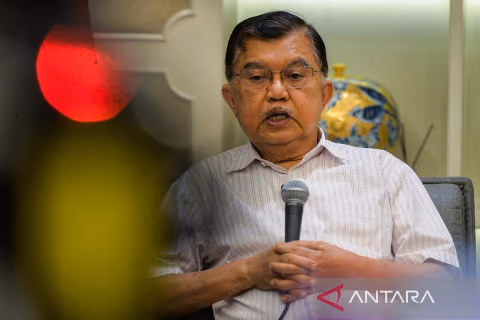 Jusuf Kalla: Kerusuhan Banda Aceh Ujian bagi Perdamaian Helsinki, Bukan Penolakan Pusat