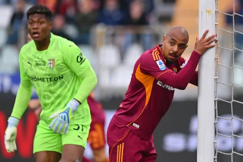 Uji Coba Terakhir: Roma Andalkan Trio Dybala-Malen-Soulé Lawan Dortmund, Gasperini Masih Cari Formasi Ideal