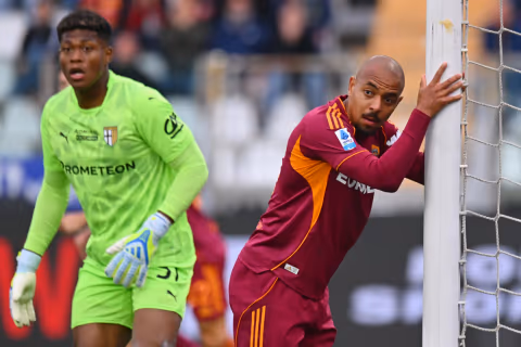 Uji Coba Terakhir: Roma Andalkan Trio Dybala-Malen-Soulé Lawan Dortmund, Gasperini Masih Cari Formasi Ideal