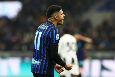 Inter Butuh Dana Segar: Luis Henrique Jadi Komoditas, Liga Inggris Ikut Berebut