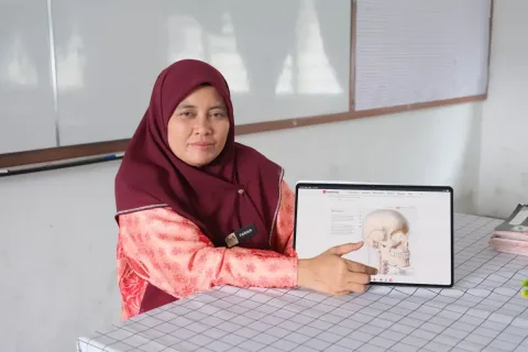 Fase Ketiga Bantuan Tunai Rahmah Mulai Disalurkan: 5,3 Juta Penerima Terima Manfaat